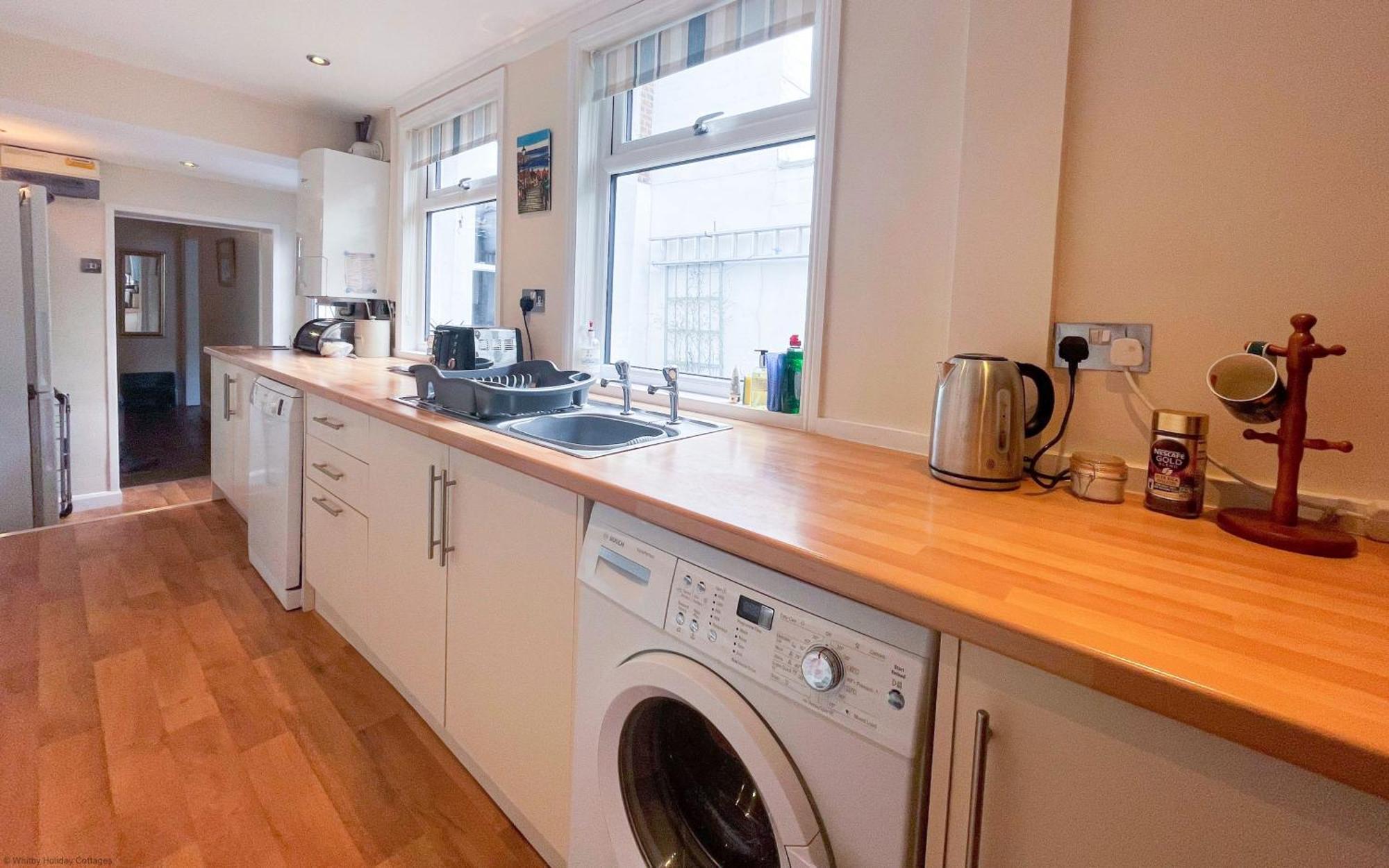 Deerness, 4star Gold Award 2024, Holiday home *