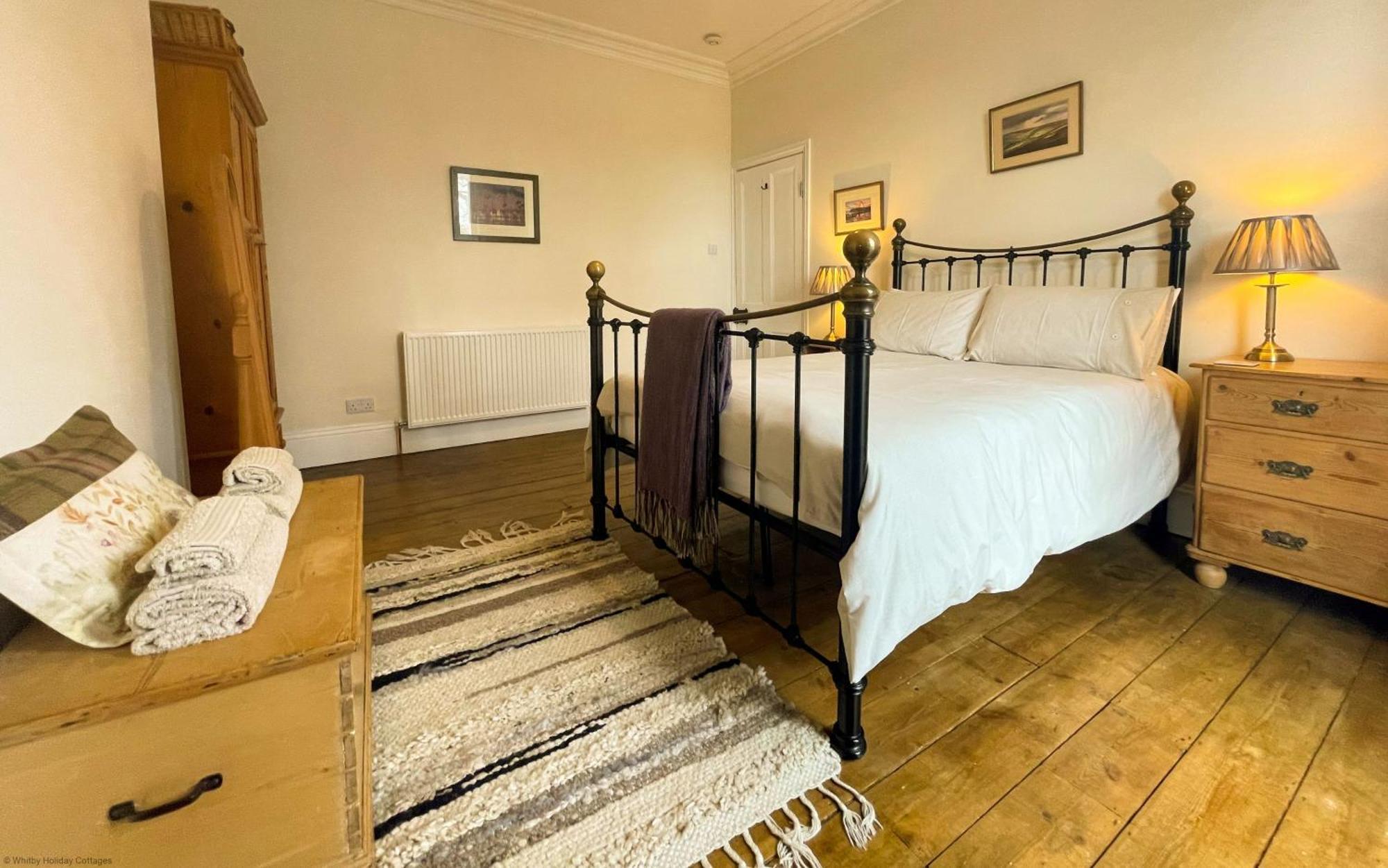 Deerness, 4star Gold Award 2024, Holiday home Whitby