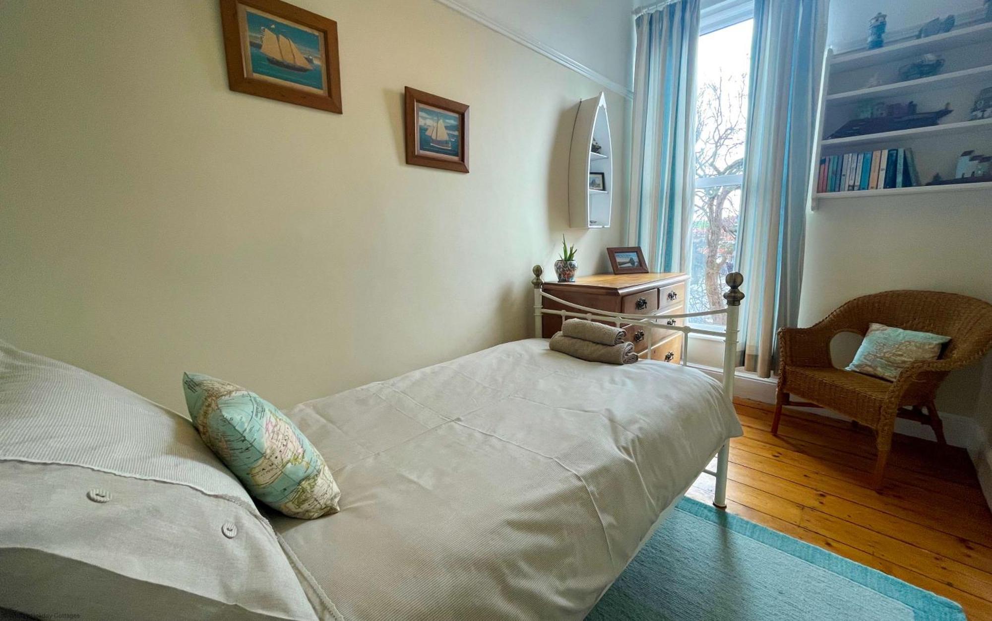 Deerness, 4star Gold Award 2024, Holiday home Whitby