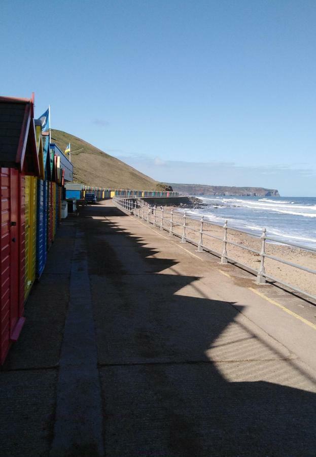Deerness, 4star Gold Award 2024, Holiday home Whitby